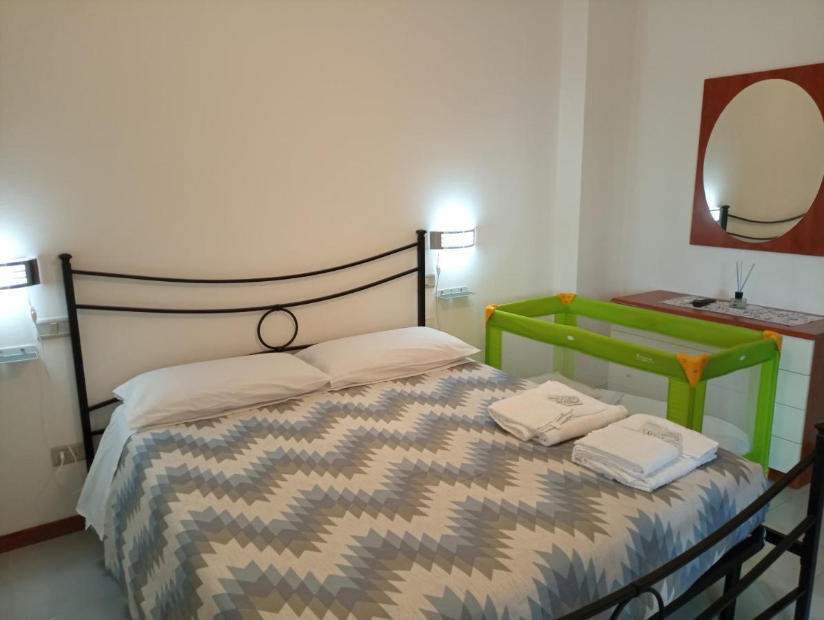 Appartamento La Libellula Grosseto Exterior photo