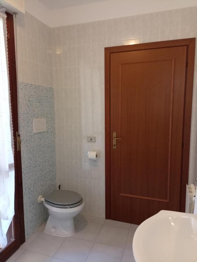Appartamento La Libellula Grosseto Exterior photo