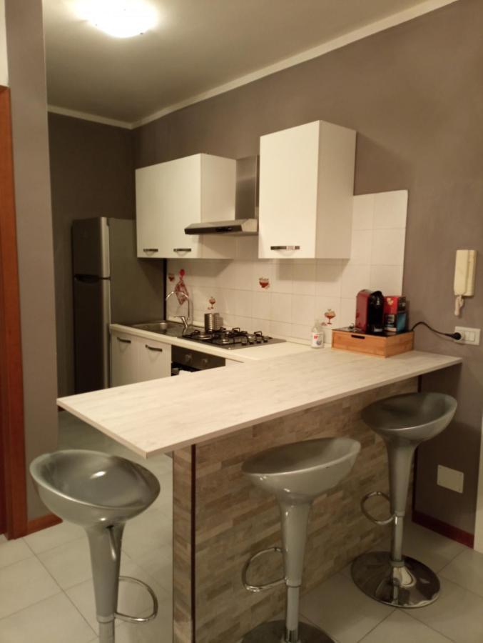 Appartamento La Libellula Grosseto Exterior photo